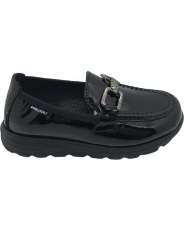 Zapatos-De-Niña-PABLOSKY-ZAPATO-MOCASIN-NINA-351719-NEGRO