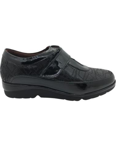 Sapatos-De-Mujer-PITILLOS-ZAPATO-PIEL-MUJER-5303-NEGRO