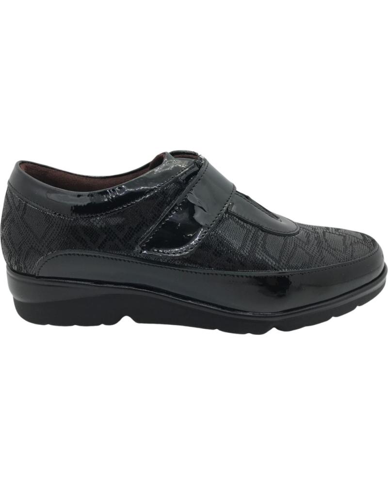 Sapatos-De-Mujer-PITILLOS-ZAPATO-PIEL-MUJER-5303-NEGRO