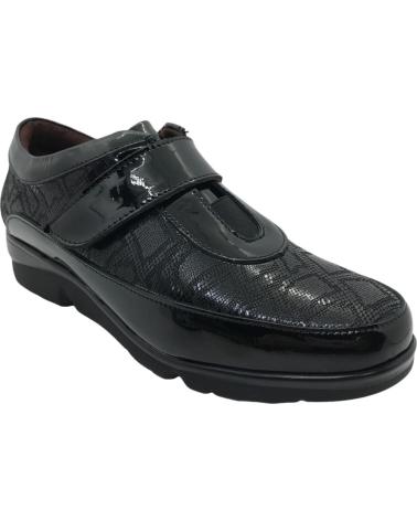 Sapatos-De-Mujer-PITILLOS-ZAPATO-PIEL-MUJER-5303-NEGRO