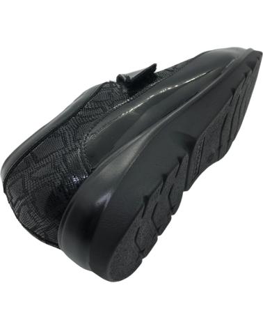 Sapatos-De-Mujer-PITILLOS-ZAPATO-PIEL-MUJER-5303-NEGRO