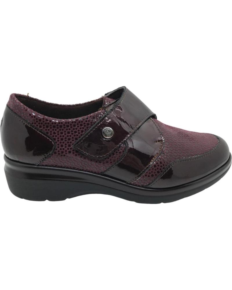 Sapatos-De-Mujer-PITILLOS-ZAPATO-PIEL-MUJER-5311-BURDEOS