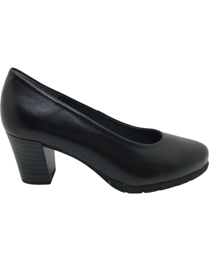 Shuhe-Ferse-De-Mujer-PITILLOS-ZAPATO-SALON-MUJER-100-NEGRO