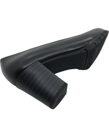 Shuhe-Ferse-De-Mujer-PITILLOS-ZAPATO-SALON-MUJER-100-NEGRO
