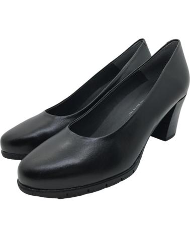 Shuhe-Ferse-De-Mujer-PITILLOS-ZAPATO-SALON-MUJER-100-NEGRO