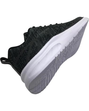 Zapatillas deporte de Mujer JHAYBER ZAPATILLA CONFORT MUJER CHETULA ZS61337 NEGRO