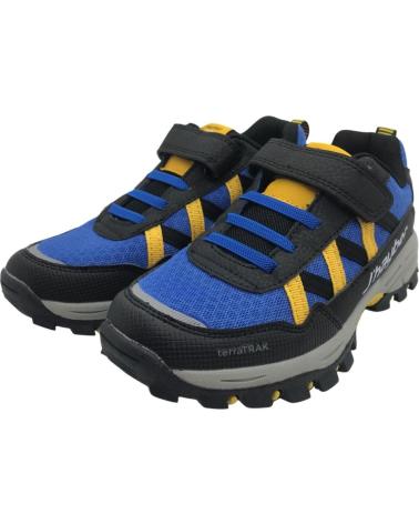 boy Trainers JHAYBER ZAPATILLA TRAIL NINO RIMA ZN450407 AZUL
