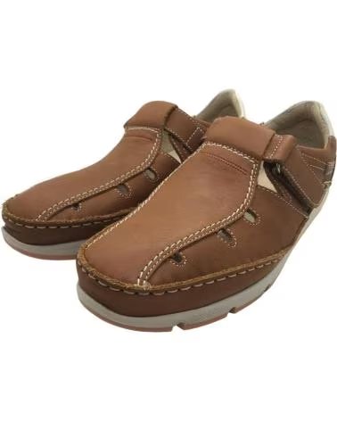 Sandali-De-Hombre-BAERCHI-ZAPATO-SEMIABIERTO-VIRGO-2703-CUERO