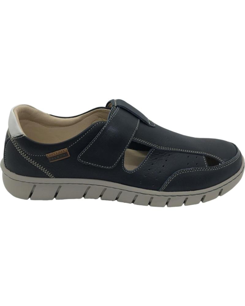 BAERCHI 9002 EN COLOR PARA HOMBRE MARINO