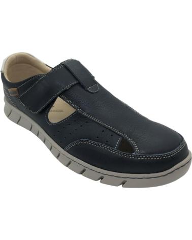 BAERCHI 9002 EN COLOR PARA HOMBRE MARINO