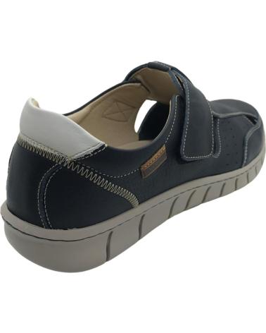 BAERCHI 9002 EN COLOR PARA HOMBRE MARINO