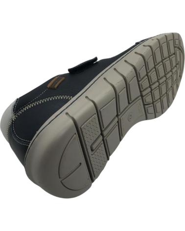 BAERCHI 9002 EN COLOR PARA HOMBRE MARINO