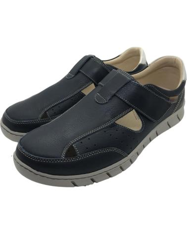 BAERCHI 9002 EN COLOR PARA HOMBRE MARINO