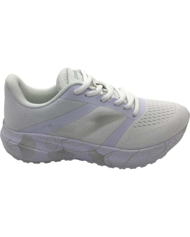 JOMA ELITE LADY 2402 WHITE MULTI SNEAKERS MULTI