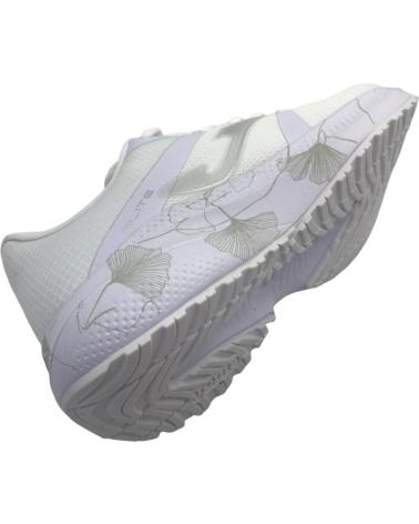 JOMA ELITE LADY 2402 WHITE MULTI SNEAKERS MULTI