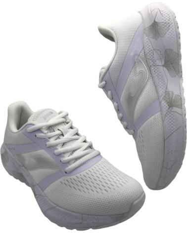 JOMA ELITE LADY 2402 WHITE MULTI SNEAKERS MULTI