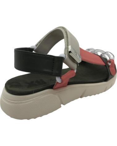Sandalen für Damen XTI SANDALIA MUJER 142896 KAKI