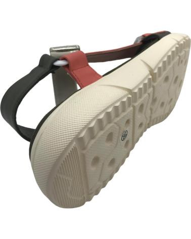 Sandalen für Damen XTI SANDALIA MUJER 142896 KAKI
