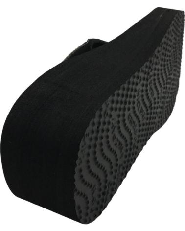 Sandali per Donna GIOSEPPO CHANCLA CUNA MUJER APIACA 68964 NEGRO