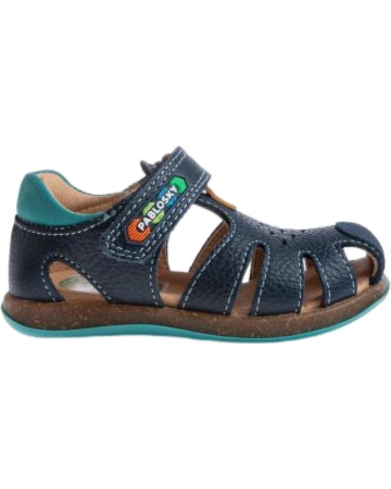 Sandalias-De-Niño-PABLOSKY-SANDALIA-NINO-042025-AZUL
