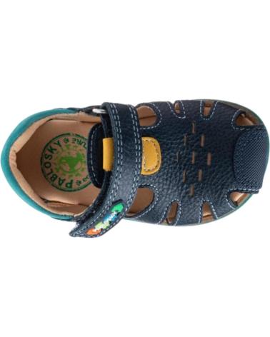 Sandalias-De-Niño-PABLOSKY-SANDALIA-NINO-042025-AZUL