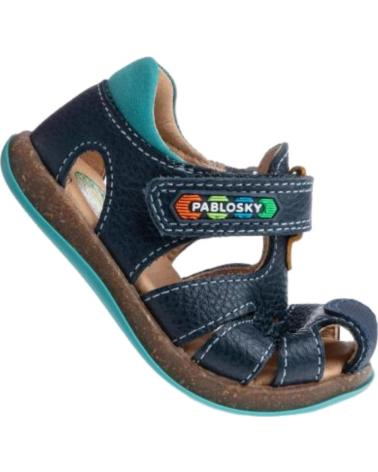Sandalias-De-Niño-PABLOSKY-SANDALIA-NINO-042025-AZUL