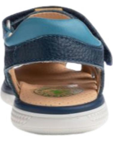 boy Sandals PABLOSKY SANDALIA NINO 513925 AZUL