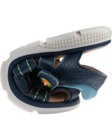 boy Sandals PABLOSKY SANDALIA NINO 513925 AZUL