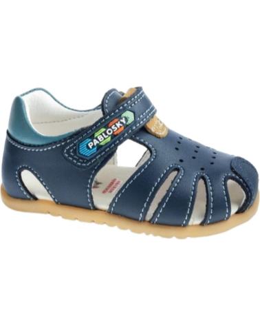 Sandalias de Niño PABLOSKY SANDALIA NINO 041220 AZUL