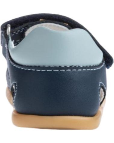 Sandalias de Niño PABLOSKY SANDALIA NINO 041220 AZUL