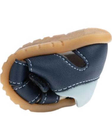 Sandalias de Niño PABLOSKY SANDALIA NINO 041220 AZUL