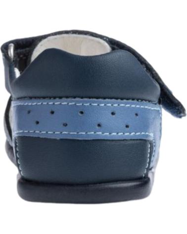 boy Sandals pablosky SANDALIA NINO 041420 AZUL