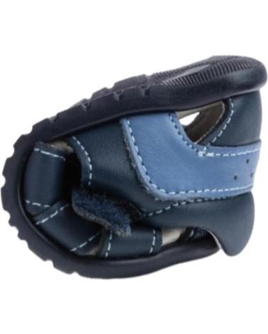 boy Sandals pablosky SANDALIA NINO 041420 AZUL