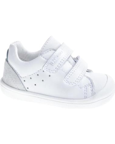 PABLOSKY DEPORTIVO RESPETUOSO 036200 BLANCO BLANCO