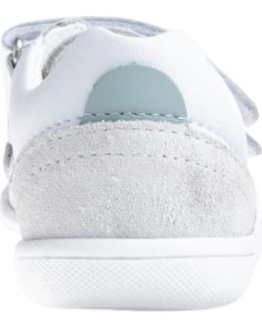 PABLOSKY DEPORTIVO RESPETUOSO 036200 BLANCO BLANCO