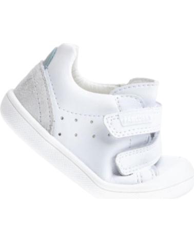 PABLOSKY DEPORTIVO RESPETUOSO 036200 BLANCO BLANCO