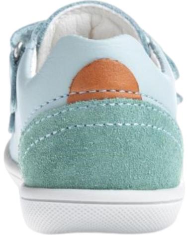 boy Trainers PABLOSKY DEPORTIVO RESPETUOSO NINO 036240 CELESTE