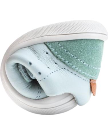 boy Trainers PABLOSKY DEPORTIVO RESPETUOSO NINO 036240 CELESTE