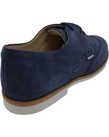 Chaussures pour Garçon PABLOSKY ZAPATO COMUNION NINO 729523 AZUL
