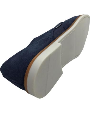 Chaussures pour Garçon PABLOSKY ZAPATO COMUNION NINO 729523 AZUL