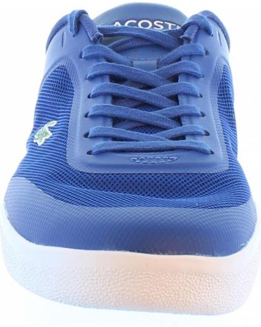 Zapatillas deporte de Hombre LACOSTE 32SPM0046 TRAMLINE 120 DRK BLU