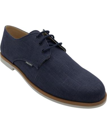 Chaussures pour Garçon PABLOSKY ZAPATO COMUNION NINO 729720 AZUL