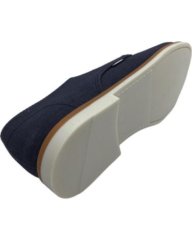 Chaussures pour Garçon PABLOSKY ZAPATO COMUNION NINO 729720 AZUL