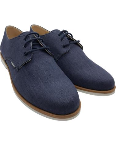 Chaussures pour Garçon PABLOSKY ZAPATO COMUNION NINO 729720 AZUL