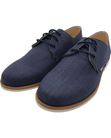 Chaussures pour Garçon PABLOSKY ZAPATO COMUNION NINO 729720 AZUL
