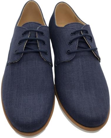 Chaussures pour Garçon PABLOSKY ZAPATO COMUNION NINO 729720 AZUL