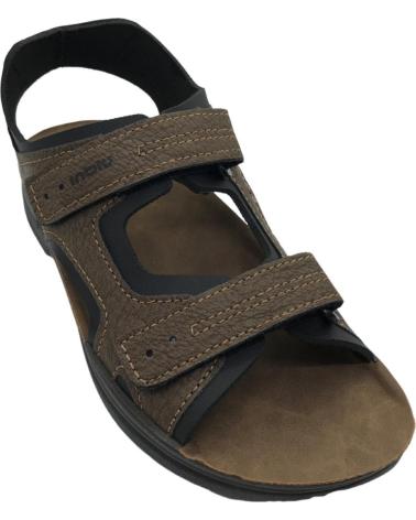 Sandales-De-Hombre-INBLU-SANDALIA-SPORT-HOMBRE-RY000029-MARRON