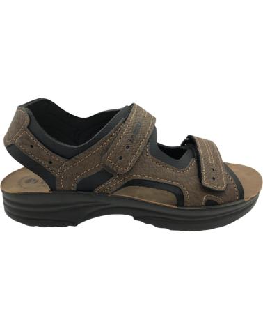Sandalias-De-Hombre-INBLU-SANDALIA-SPORT-HOMBRE-RY000029-MARRON