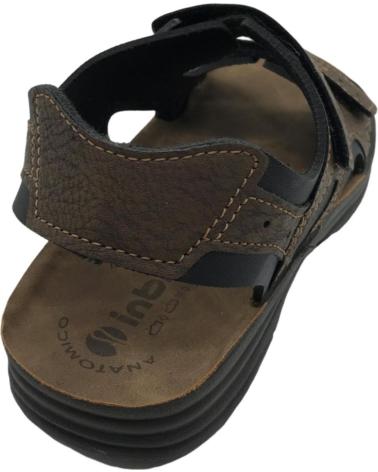 Sandales-De-Hombre-INBLU-SANDALIA-SPORT-HOMBRE-RY000029-MARRON