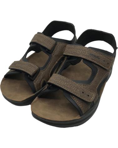 Sandales-De-Hombre-INBLU-SANDALIA-SPORT-HOMBRE-RY000029-MARRON